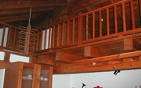 Casa Mimosa