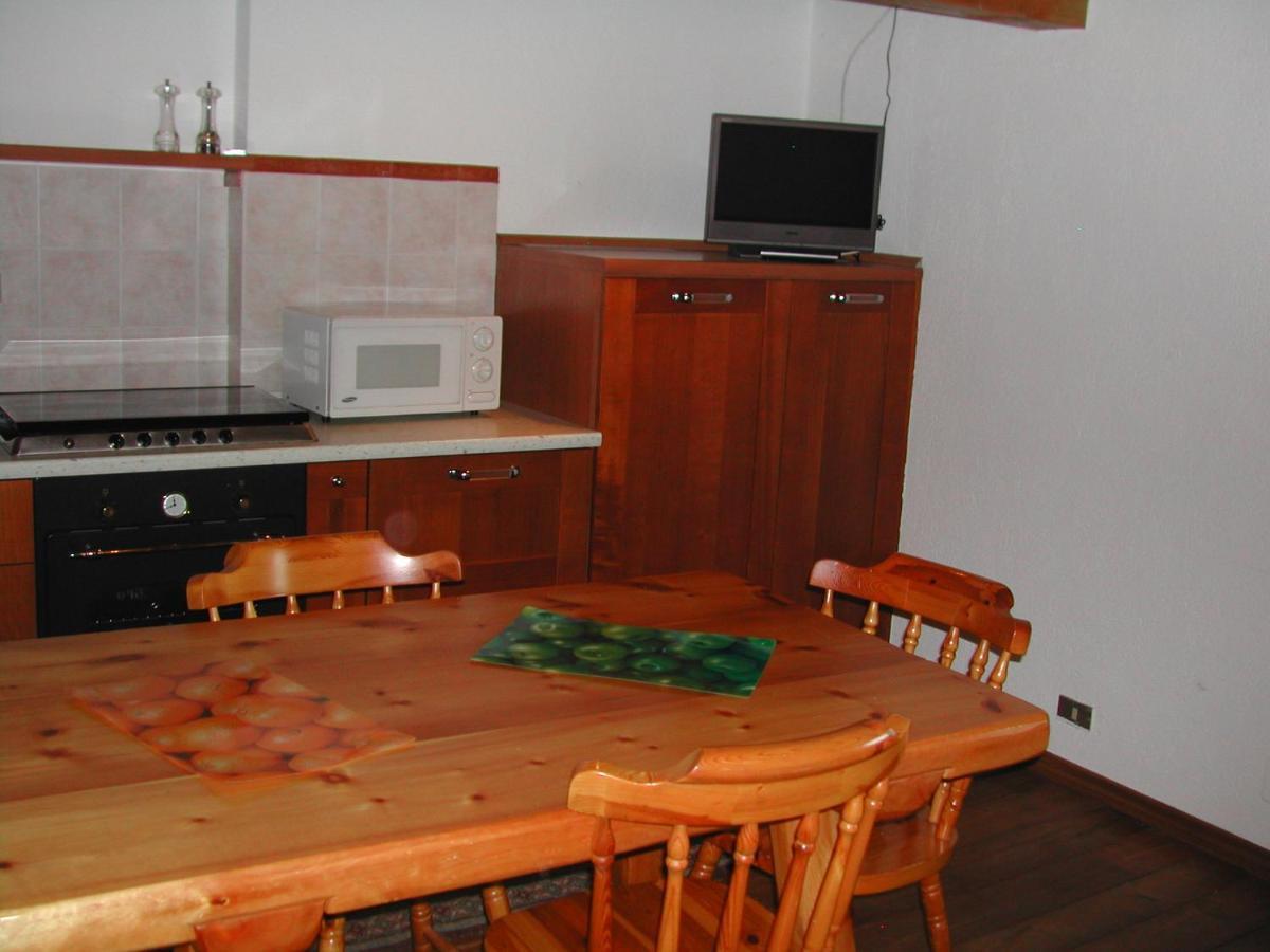 Villa Casa Mimosa Gressan Esterno foto