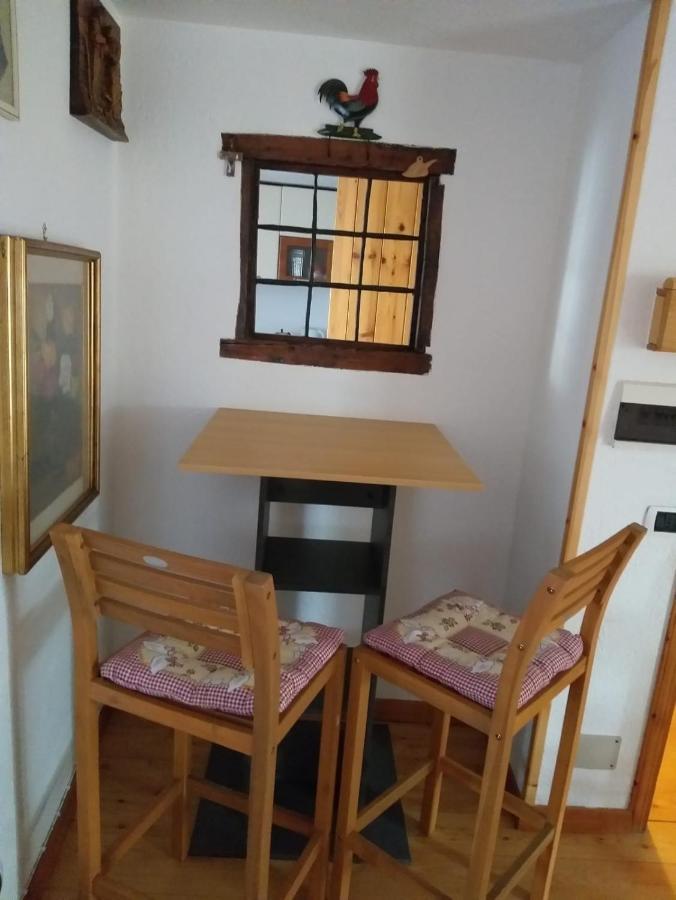 Villa Casa Mimosa Gressan Esterno foto